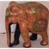 Majestic Elephant Statue