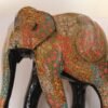 Majestic Elephant Statue