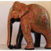 Majestic Elephant Statue