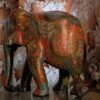 Majestic Elephant Statue