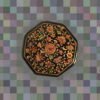Hexi Ring Box - Kashmir Arts