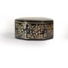 Hexi Ring Box - Kashmir Arts