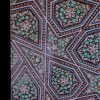 Khatamband Kalamkari Wall Hanging - Ceiling Art: A Fusion of Elegance and Craftsmanship