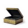 naqashi jewel box, boxes & bins