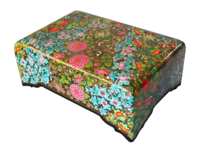 Boxes & Containers