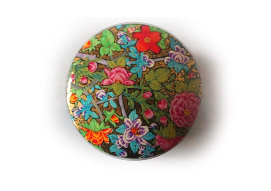 paper mache pill box2