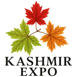 Kashmir Expo Arts and Crafts