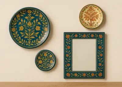Wall Decor