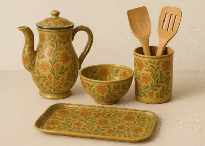 Kitchen Things