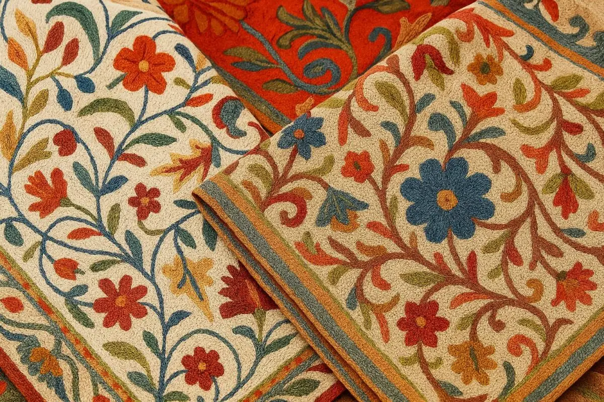 Crewel_Embroidery
