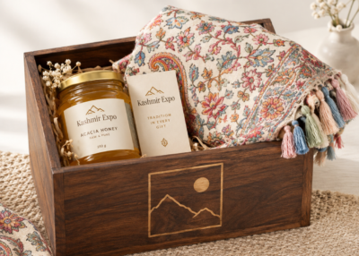 winter box