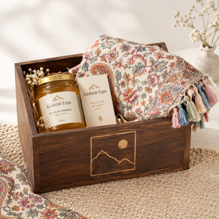 winter box