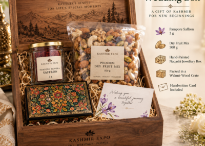 The Wedding Box